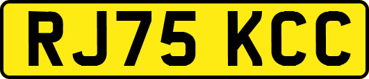 RJ75KCC