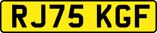RJ75KGF