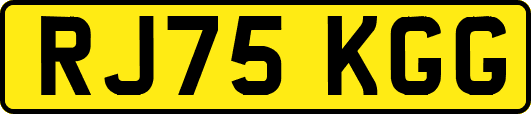 RJ75KGG