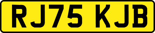 RJ75KJB