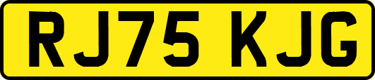 RJ75KJG