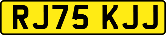 RJ75KJJ