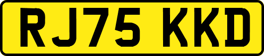 RJ75KKD