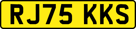 RJ75KKS