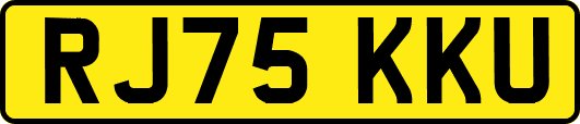 RJ75KKU