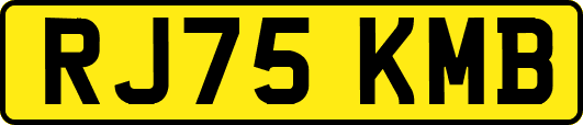 RJ75KMB