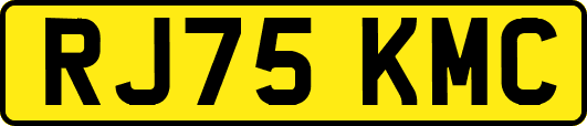 RJ75KMC