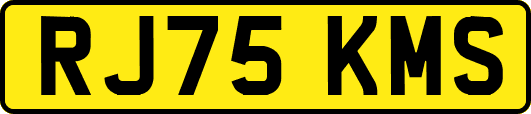 RJ75KMS
