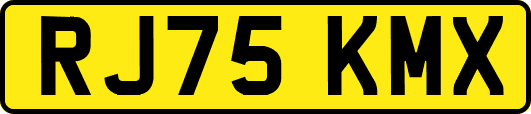 RJ75KMX