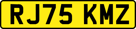 RJ75KMZ