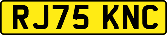 RJ75KNC