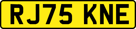 RJ75KNE