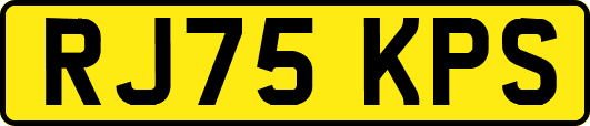 RJ75KPS