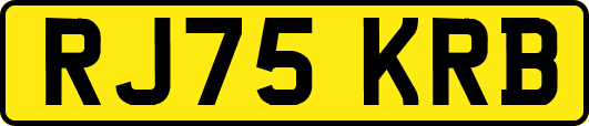 RJ75KRB