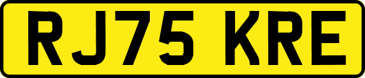 RJ75KRE