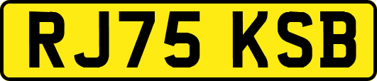 RJ75KSB