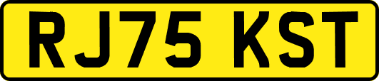 RJ75KST