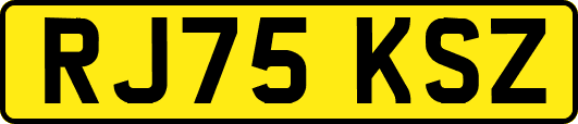 RJ75KSZ