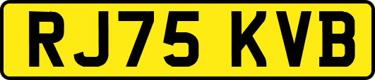 RJ75KVB