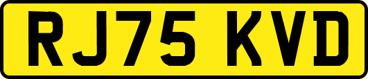 RJ75KVD