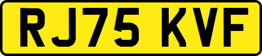 RJ75KVF
