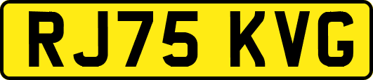 RJ75KVG