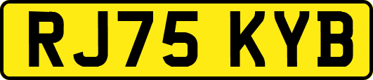 RJ75KYB