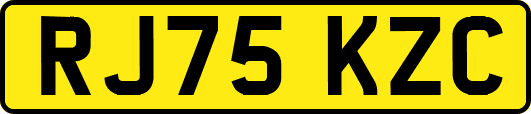 RJ75KZC
