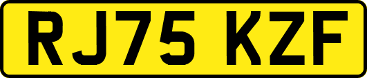 RJ75KZF
