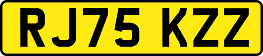 RJ75KZZ