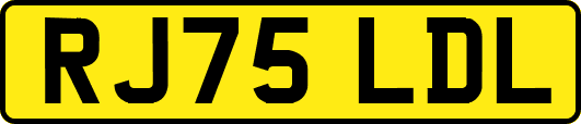 RJ75LDL