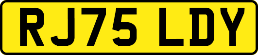 RJ75LDY