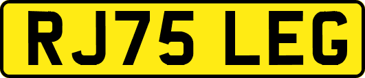 RJ75LEG