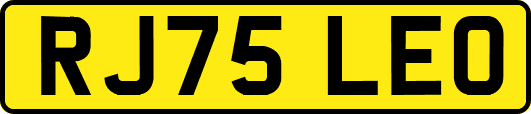 RJ75LEO