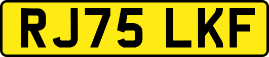 RJ75LKF