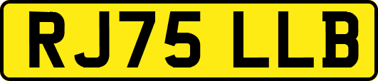 RJ75LLB
