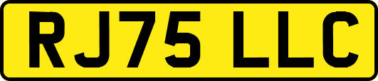 RJ75LLC