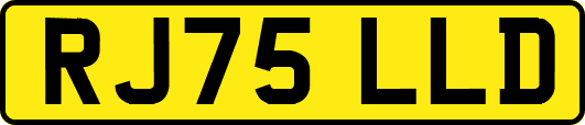 RJ75LLD