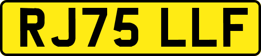 RJ75LLF