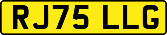 RJ75LLG