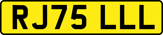 RJ75LLL