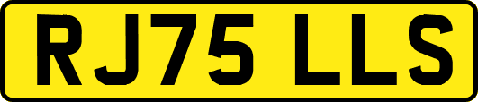 RJ75LLS