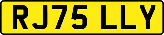 RJ75LLY