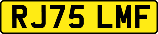 RJ75LMF