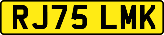 RJ75LMK