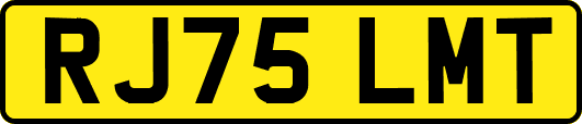 RJ75LMT