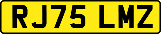 RJ75LMZ
