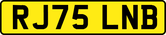 RJ75LNB