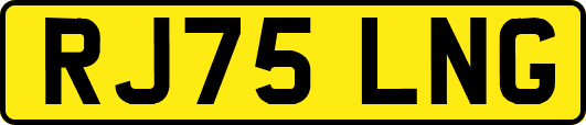 RJ75LNG