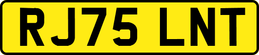 RJ75LNT